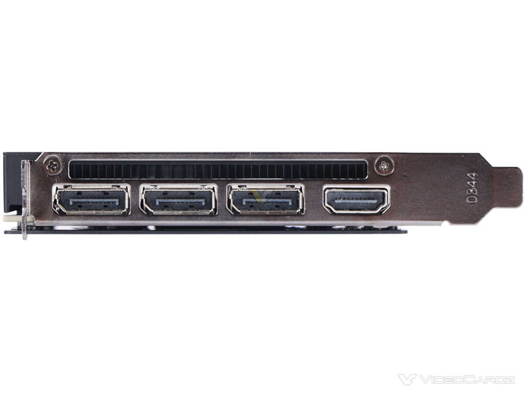 RTX 5060 Ti single slot : GALAX lance une carte 16 Go taillée pour les rigs multi-GPU 6 Illustration pour l'article : GALAX launches GeForce RTX 5060 Ti single-slot graphics card