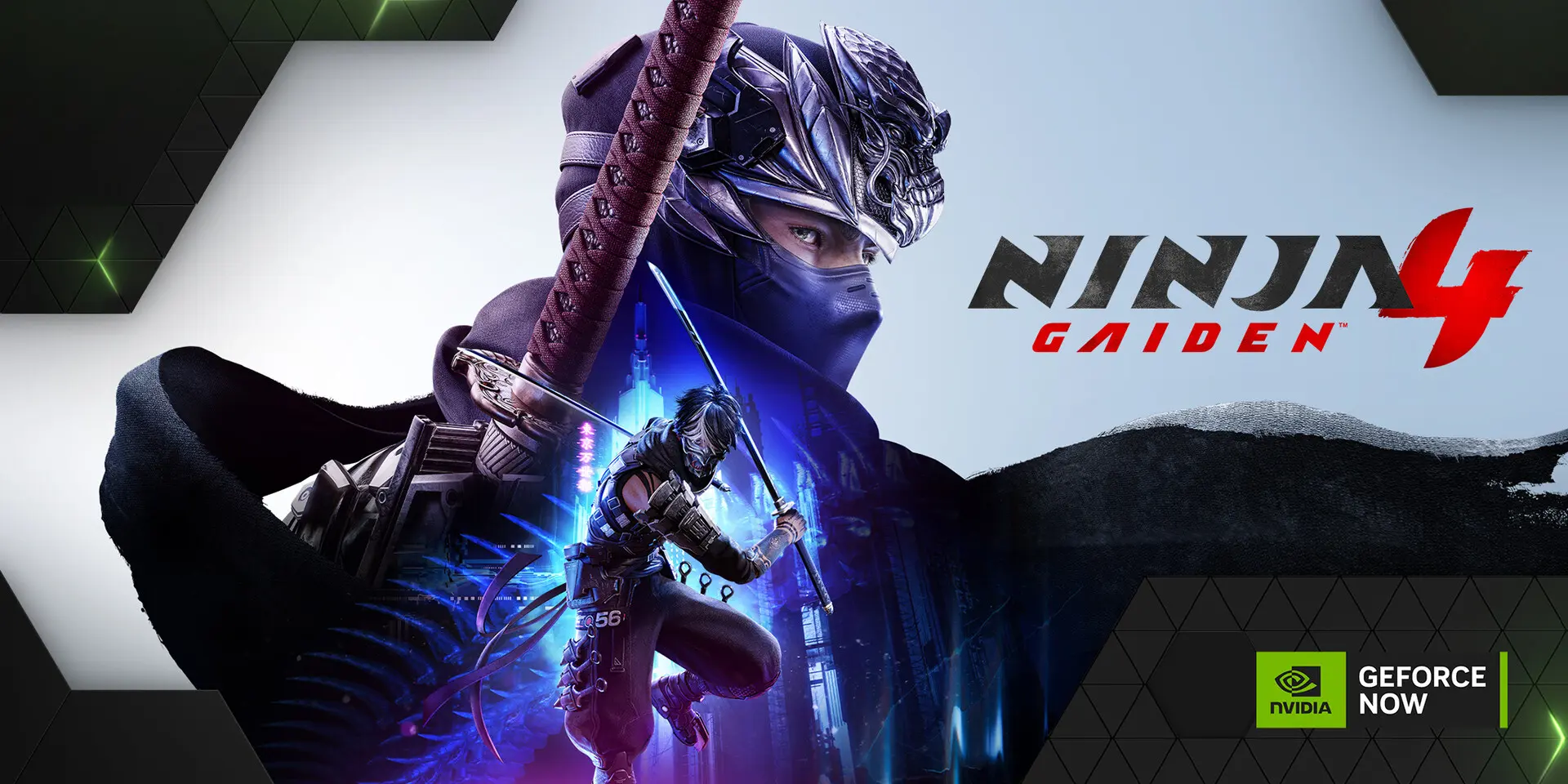 GeForce NOW ajoute 9 jeux dont Bloodlines 2 et Ninja Gaiden 4, RTX 5080 en renfort 5 GeForce NOW: ajout de 9 jeux dont Bloodlines 2, Ninja Gaiden 4; support RTX 5080, streaming cloud, performances GPU