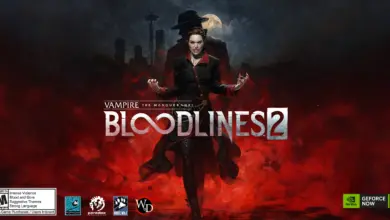 GeForce NOW ajoute 9 jeux dont Bloodlines 2 et Ninja Gaiden 4, RTX 5080 en renfort 18 geforce now thursday vampire the masquerades bloodlines 2
