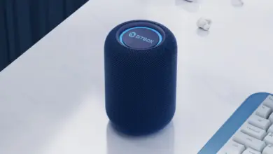 gtbox t1 mini pc cpu ryzen 7 8745hs avec stereo speakers et mic