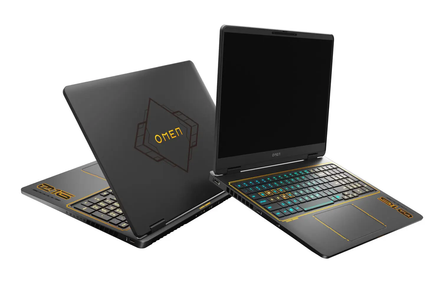 HP OMEN League of Legends : laptop édition limitée et moniteur 360 Hz au Worlds 2025 2 HP OMEN édition League of Legends avec écran 360 Hz au Worlds 2025, laptop gaming et moniteur haute fréquence