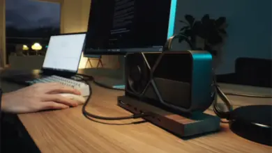 humbird 3 thunderbolt 5 egpu dock hero