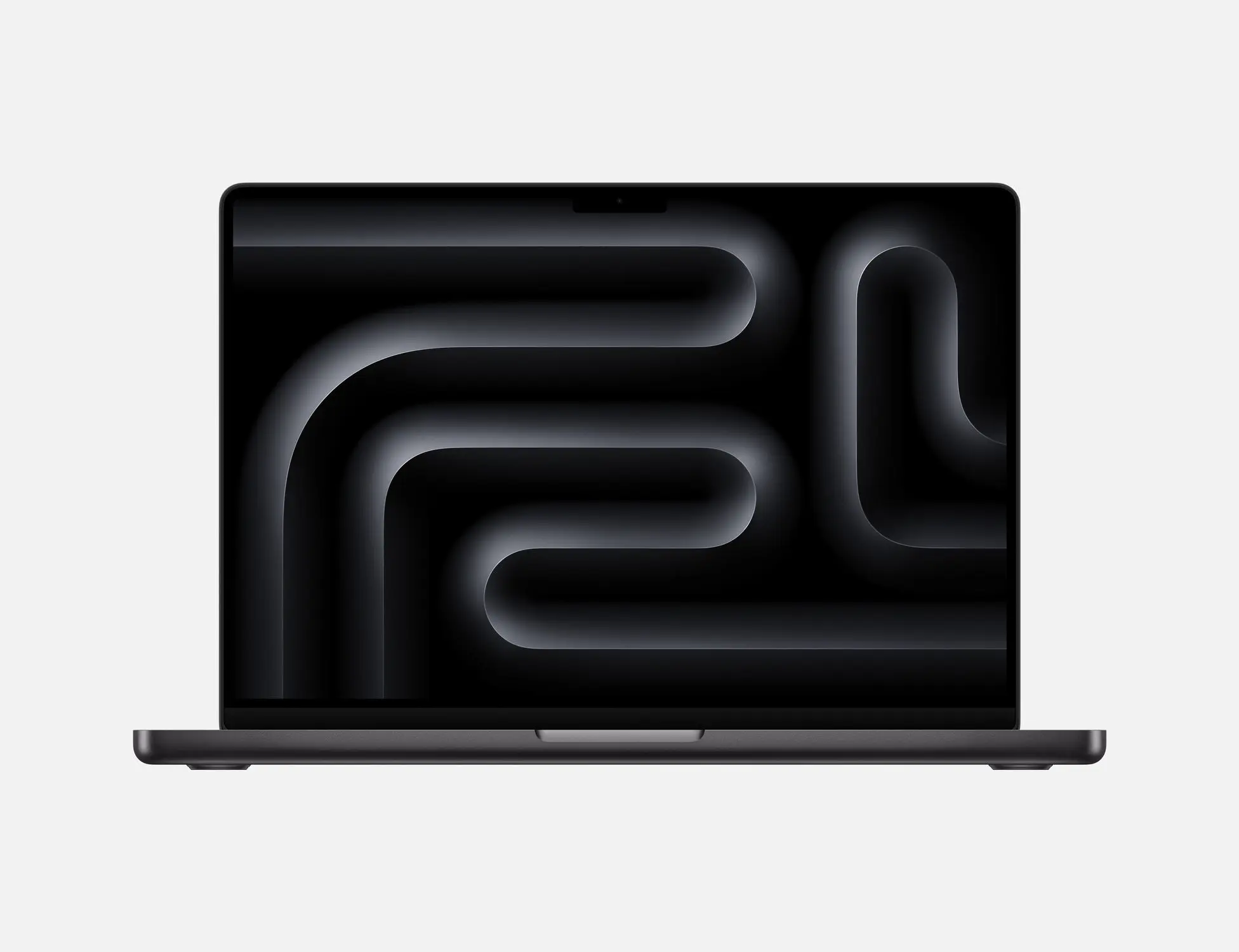 Illustration de l'article : MacBook Pro M5 : Apple vise les upgraders Intel avec un gros saut en I (vue 3)