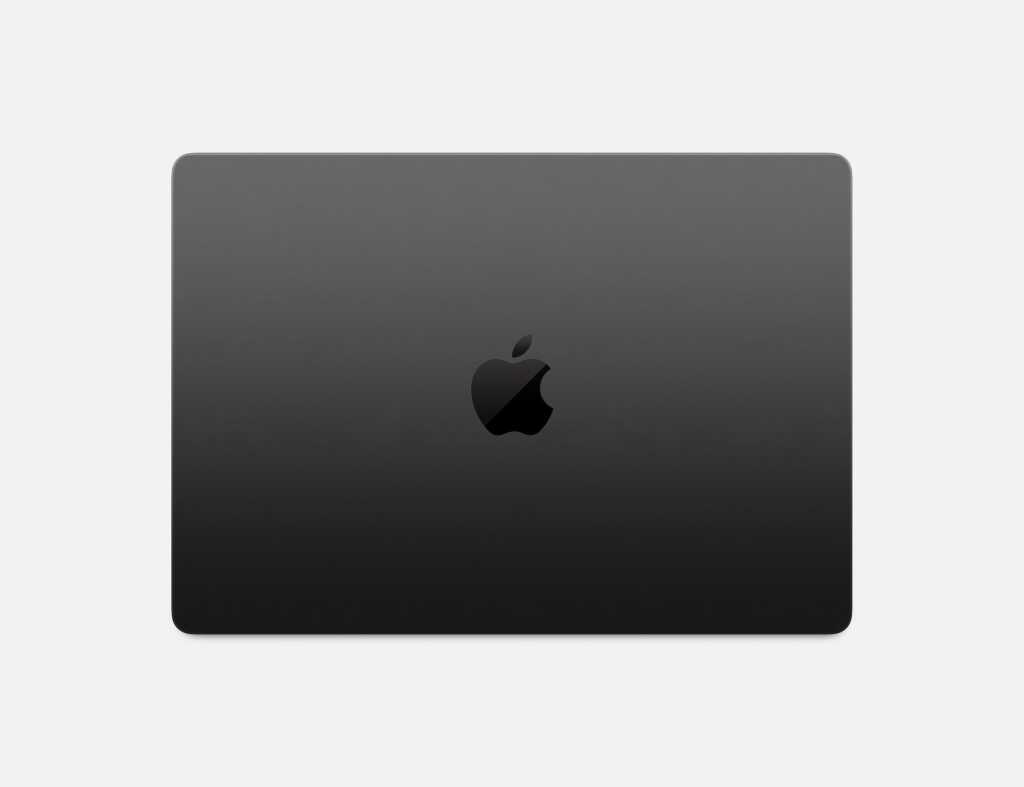Illustration de l'article : MacBook Pro M5 : Apple vise les upgraders Intel avec un gros saut en I (vue 5)