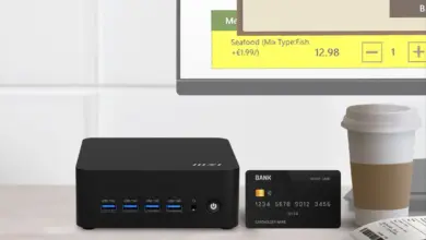 MSI Cubi Z AI 8M : mini PC AI-ready avec Ryzen 8000, USB4 et double 2.5G 1 maximize 01