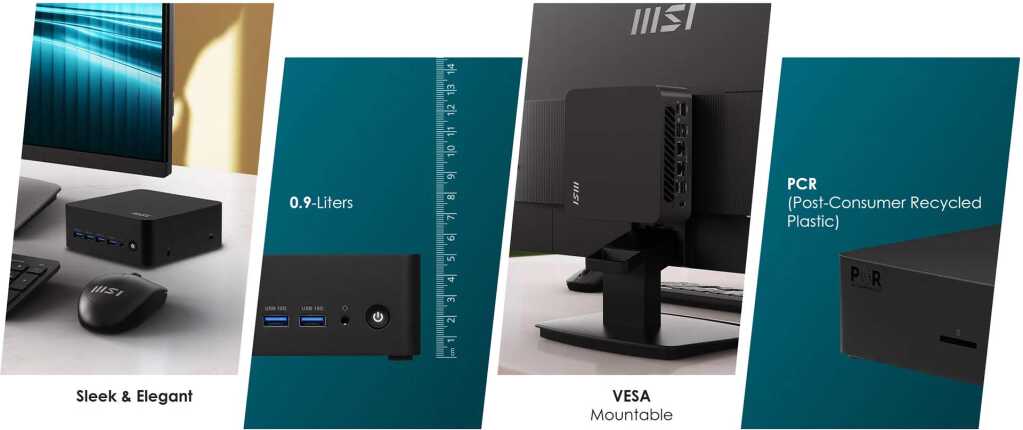 msi cubi z ai 8m mini pc ai ready 02