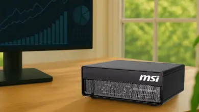 MSI EdgeXpert : supercalculateur IA personnel disponible à la vente 36 msi edgexpert 01