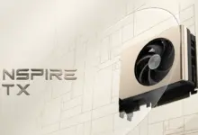 msi inspire itx rtx 5050 hero