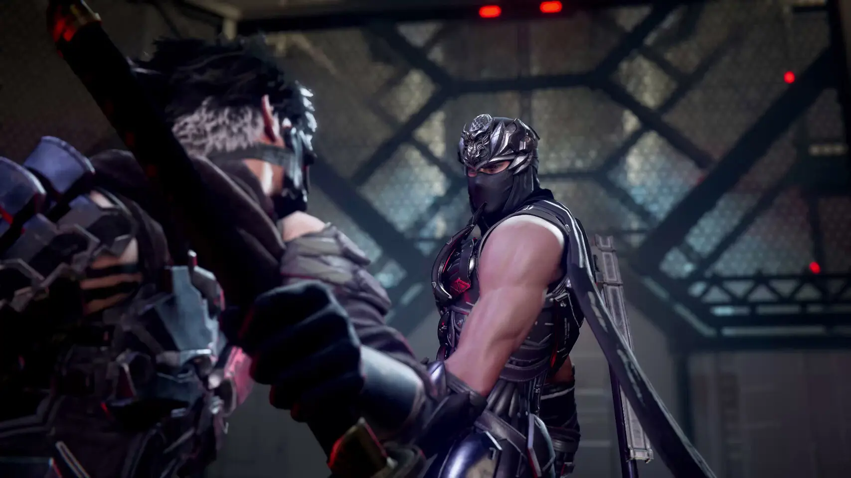 Ninja Gaiden 4 disponible : trailer de lancement, config PC et versions console 3 Ninja Gaiden 4 – trailer lancement, config PC, versions console, CPU/GPU requis, paramètres graphiques et FPS