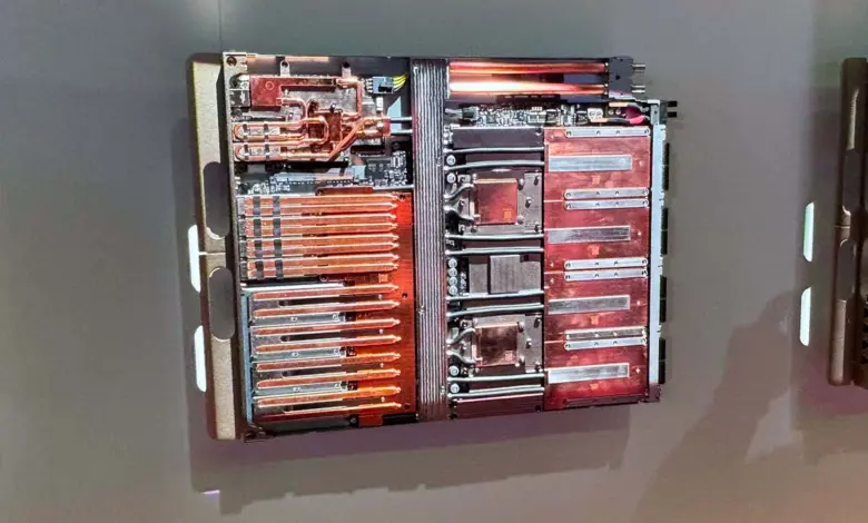 nvidia rubin ultra