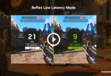 reflex 2 nvidia rtx 20