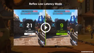 reflex 2 nvidia rtx 20