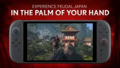 Assassin’s Creed Shadows arrive sur Switch 2 le 2 décembre avec cross-save et mise à jour d’automne 27 Assassin’s Creed Shadows Switch 2: sortie 2 déc, cross-save, MAJ automne — infos hardware console next-gen Nintendo