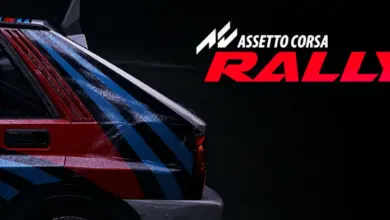 Assetto Corsa Rally en accès anticipé le 13 novembre : simulation rallye laser-scan 60 Assetto Corsa Rally accès anticipé 13 novembre, simulation rallye laser-scan, physique avancée, PC gaming