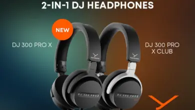 beyerdynamic DJ 300 PRO X : casque DJ 2-en-1 on-ear/over-ear, version CLUB et personnalisation 25 beyerdynamic DJ 300 PRO X : casque DJ 2-en-1 on-ear/over-ear, version CLUB, personnalisation, audio pro