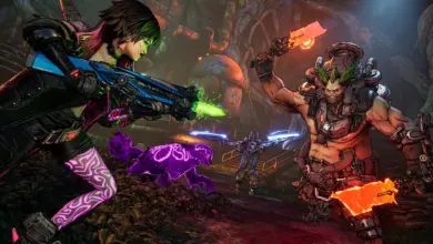 Borderlands 4 : jusqu'à 20 % de FPS en plus avec le patch d'octobre 11 Borderlands 4 : gain de 20 % d’images/s avec patch d’octobre, optimisation GPU/driver, boost performance gaming PC