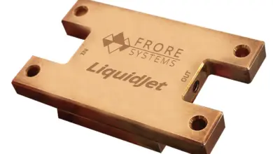 Frore LiquidJet: coldplate 3D pour GPU IA, performances en hausse et TCO en baisse 19 Frore LiquidJet: coldplate 3D pour GPU IA, performances en hausse et TCO en baisse