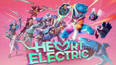 Heart Electric : le hero shooter de Modoyo ouvre un playtest fin octobre 17 Heart Electric: hero shooter Modoyo en playtest fin octobre – actu gaming PC, specs, performances, hardware