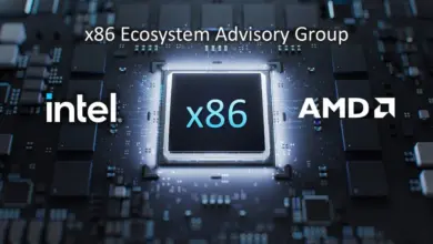 x86 : Intel et AMD dévoilent FRED, AVX10, AMX et ChkTag pour doper perfs et sécurité 15 Schéma x86 Intel/AMD: FRED, AVX10, AMX, ChkTag pour performances CPU et sécurité renforcées