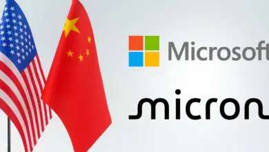 Production hors de Chine : Microsoft accélère, Micron quitte les puces serveurs 31 Assemblage de cartes mères et serveurs rack, circuits imprimés, processeurs et dissipateurs, matériel data center