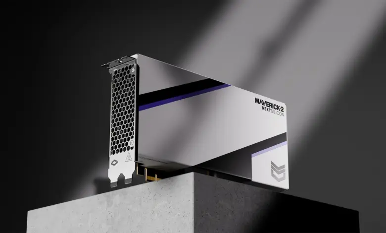 NextSilicon Maverick-2 défie les GPU NVIDIA et dévoile Arbel sous RISC-V 1 NextSilicon Maverick-2 vs GPU NVIDIA, puce Arbel RISC-V, accélération HPC, architecture matérielle avancée