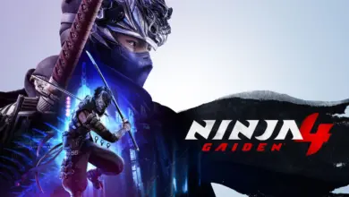 Ninja Gaiden 4 disponible : trailer de lancement, config PC et versions console 8 Ninja Gaiden 4: trailer lancement, config PC requise, versions PS5/Xbox, specs CPU/GPU, perf et compatibilité