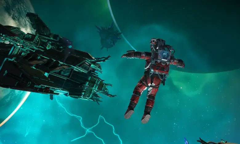 No Man’s Sky Breach : mise à jour gratuite, épaves de corvettes et expédition Halloween 1 No Man’s Sky Breach: mise à jour gratuite, épaves de corvettes, expédition Halloween – actu gaming PC, patch notes, performance