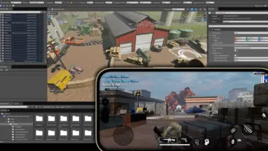 Open 3D Engine v25.10 : graphismes plus nets et Vulkan plus fluide 52 Open 3D Engine v25.10 – rendu high-fidelity, pipeline Vulkan optimisé, shaders PBR, textures haute résolution