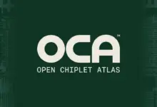 Schéma d’interconnexion chiplet Open Chiplet Atlas de Tenstorrent, standardisation des modules et packaging hétérogène