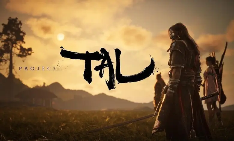 Project TAL : Escaladez des titans dans ce RPG prévu pour 2027 1 Project TAL annoncé 2027: action-RPG monde ouvert sur PC et consoles, graphismes next-gen, ray tracing, 4K, SSD, HDR