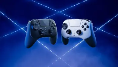 Manette Razer Raiju V3 Pro PS5 : TMR, HyperTriggers et boutons arrière amovibles 37 Manette Razer Raiju V3 Pro PS5 avec TMR, HyperTriggers, boutons arrière modulaires, design premium noir