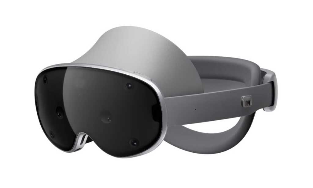 Samsung Galaxy XR : casque de réalité mixte Android à 1 799,99 $ face au Vision Pro 6 resized samsung galaxy xr casque android a 1 79999