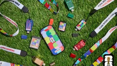 Sandisk FIFA World Cup 2026 : une gamme officielle pour capturer l’événement 26 SanDisk FIFA World Cup 2026 : cartes mémoire et SSD officiels, stockage haute vitesse pour photo/vidéo 4K