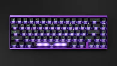 Sonic HE+ pour Neo65 : le kit Hall effect à 80 dollars transforme le clavier 7 Sonic HE+ pour Neo65 : kit Hall effect à 80 $, améliore la détection analogique et la précision du clavier mécanique