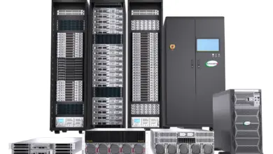 Supermicro renforce son alliance avec NVIDIA et vise des systèmes IA fabriqués aux États‑Unis 13 Serveurs Supermicro avec GPU NVIDIA, racks haute densité, câblage data center, IA fabriquée aux États-Unis