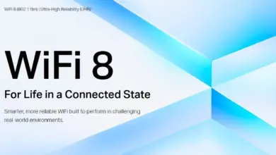 Wi‑Fi 8 : TP‑Link franchit une étape clé avec une première démo concluante 11 Routeur TP-Link Wi‑Fi 8 en démo, antennes multiples, haut débit, faible latence, protocole 802.11bn