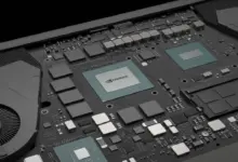 rtx 4090 shunt mode moible laptop