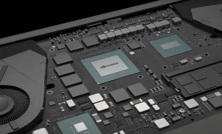 RTX 4090 mobile shunt mod : un portable approche les performances d’un RTX 5090 mobile pour moitié prix 1 rtx 4090 shunt mode moible laptop