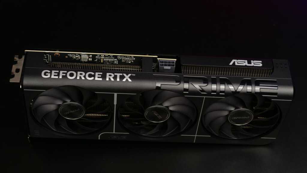 La RTX 5060 Ti 16 Go plébiscitée : NVIDIA pousse à mettre la version 8 Go en retrait 135 rtx 5060 ti 16 go prime 01