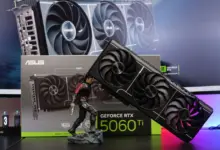 rtx 5060 ti 16 go prime Hero