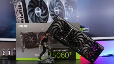 rtx 5060 ti 16 go prime Hero