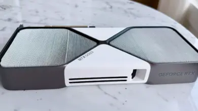 rtx 5080 fe blanche mod nvidia graphics news