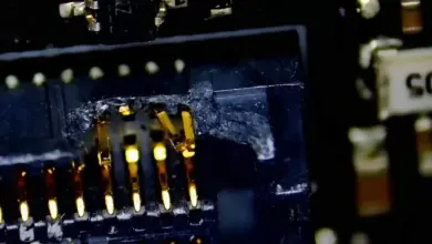 rtx 5090 repair hero