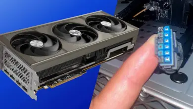 Sapphire RX 9070 XT NITRO+ : premier cas signalé de connecteur 12V-2×6 fondu 46 sapphire rx 9070 xt nitro premier cas connecteur fondu