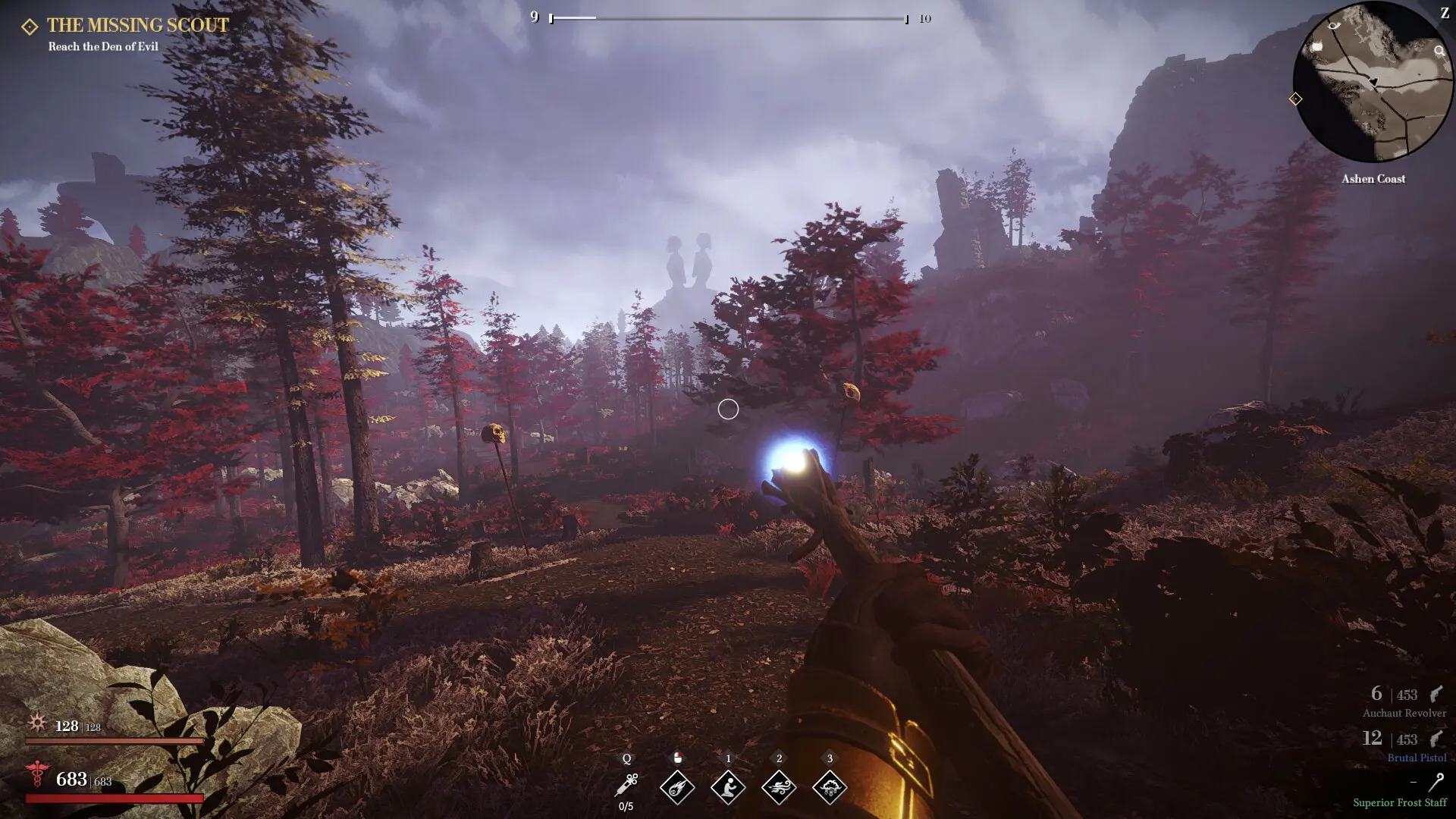 Second Sun sur PC: FPS loot-and-shoot, sortie 5 novembre, promo -15 %, actu hardware gaming