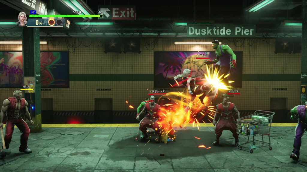 Sorties jeux vidéo semaine 43 : Bloodlines 2, Ninja Gaiden 4, Double Dragon et plus 19 Bannière tech sur fond sombre, logo TechPowerUp, thème gaming PC, GPU et CPU en avant, esthétique néon bleue