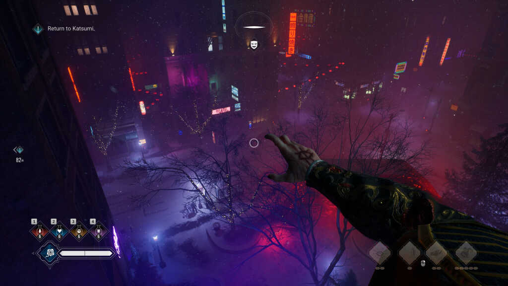 Sorties jeux vidéo semaine 43 : Bloodlines 2, Ninja Gaiden 4, Double Dragon et plus 2 Illustration gaming haute résolution avec affiche des sorties jeux vidéo S43, mots-clés: PC gaming, GPU, 4K, HDR, framerate