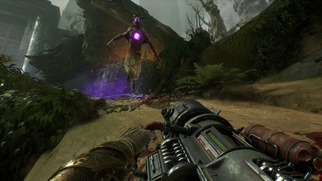 Sorties jeux vidéo semaine 43 : Bloodlines 2, Ninja Gaiden 4, Double Dragon et plus 29 Bannière tech gaming avec logos next‑gen, manette et effets néon, visuel promotionnel sorties jeux vidéo S43