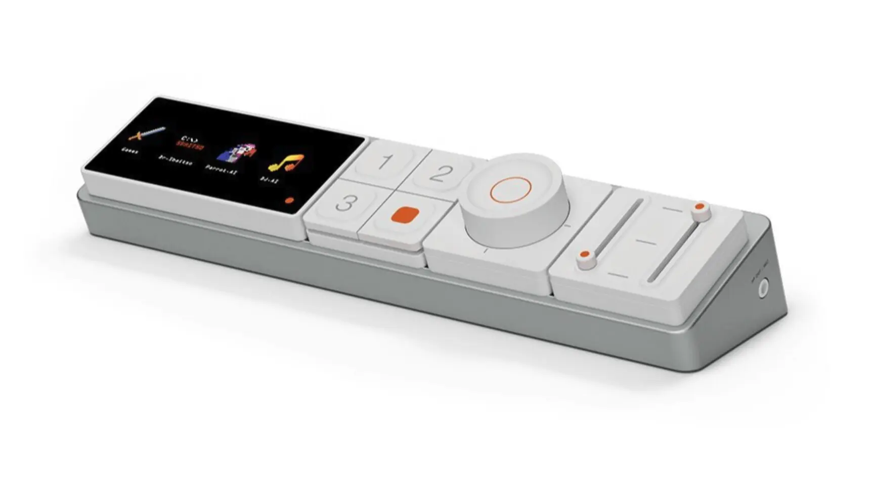 Sound Blaster Re:Imagine : Creative lance un hub audio modulaire sur Kickstarter 4 Hub audio modulaire Creative Sound Blaster Re:Imagine sur Kickstarter, cartes d’extension, DAC, ampli casque, USB-C