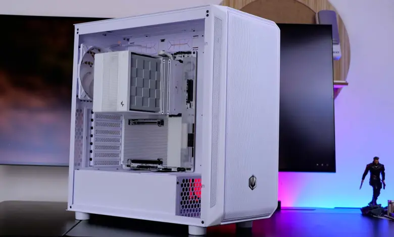 test ENDORFY white Arx 700 ARGB 14